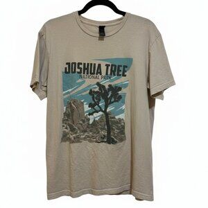 National Park Service - Joshua Tree National Park Graphic Tee (Medium)